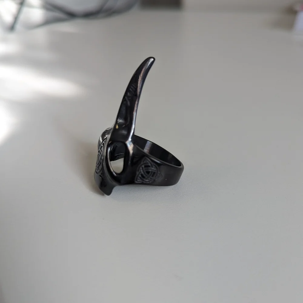 Vikings ring